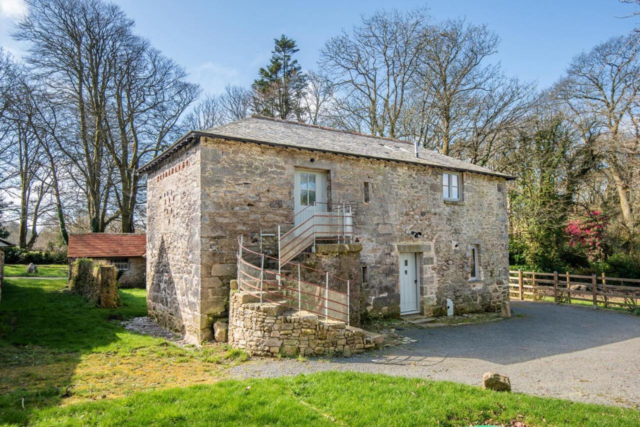 Doolans Villa Falmouth Exterior photo